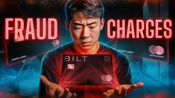 WARNING: BILT CREDIT CARD HACKED?