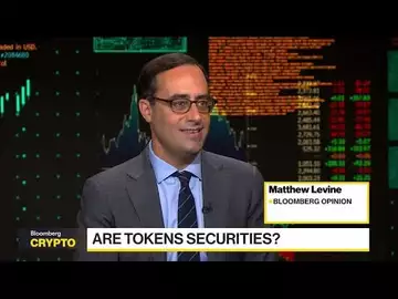 Do You Trust Crypto?