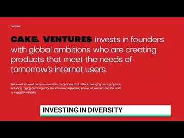 New $17M Fund Focused On 'Demographic Change'