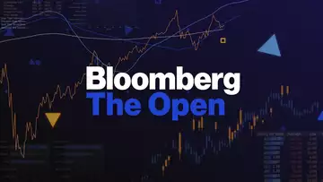 'Bloomberg The Open' Full Show (09/28//2022)