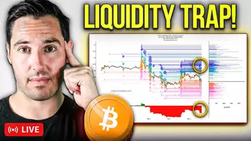 This INDICATOR Has NEVER FAILED! | Is A Massive BITCOIN PUMP Loading?