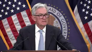 Powell: Fed Will Raise Rates Higher If Needed