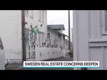 Swedish Landlord SBB Halts Dividend After Ratings Cut