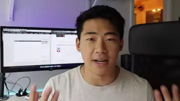 A Quick Thank You Video From a 21 year old version of me
