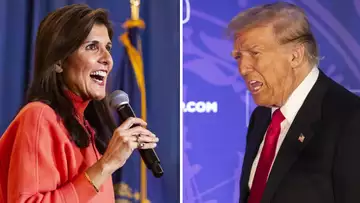 Why Haley Needs a "Perfect Night" to Slow Trump