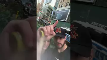 XRP Credit Card In New York!