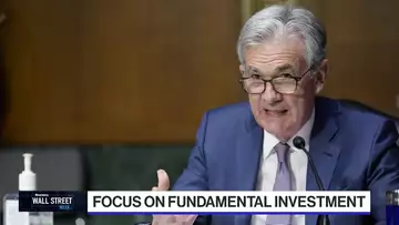"Focus on Fundamental Investment"