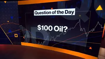 MLIV QOD: $100 Oil?