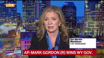 Blackburn: Republicans to Get Spending Under Control