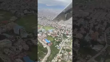 尼泊尔 加德满都 Nepal Catmandu