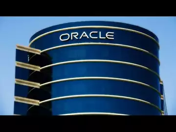 Oracle Sales Miss Estimates in Third Quarter