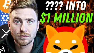 How Much SHIBA INU You NEED TO BECOME A SHIB COIN MILLIONAIRE!?⚠️Will Shibairum PUMP the MEME COIN⚠️