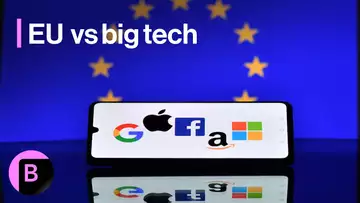 No Trump Card: EU Says Tech Crackdown Isn't a US Trade Tactic