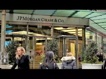 JPMorgan Cuts Hundreds More Mortgage Workers