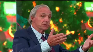Bridgewater Founder Ray Dalio Says Unsound Finances Pose Risk to US Productivity