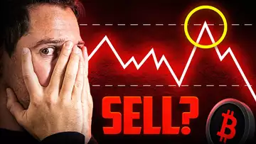 This Is the ONLY Pattern That Matters For Crypto Right Now!