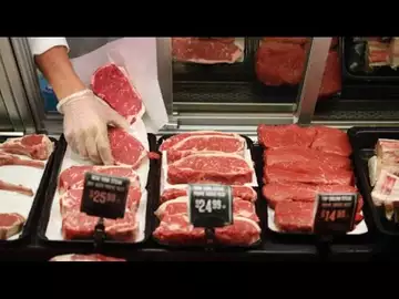 Here's What Americans Are Paying More For Now