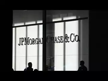 JPMorgan Posts Record Net Interest Income in Fourth Quarter