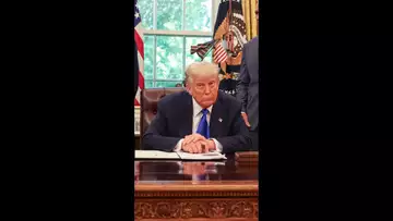 Trump Has Been Stopped By Courts More Than 200 Times