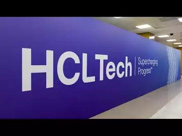 HCL Tech Fourth Quarter Profit Beats Estimates