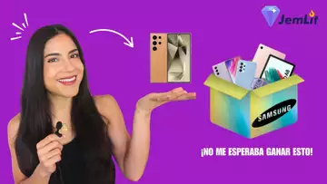El PREMIO más RARO que he GANADO en una CAJA MISTERIOSA 😅 Caja Misteriosa de Android JemLit