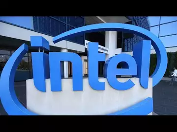 Intel Scraps $5.4 Billion Deal for Israel's Tower