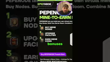 NEW PEPE COIN COULD BE A 100x GEM!! 🔥🔥🔥 #pepe #crypto #bestaltcoins