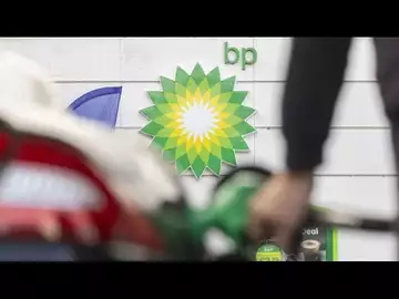 BP Profit Falls More Than Expected, Buybacks Maintained