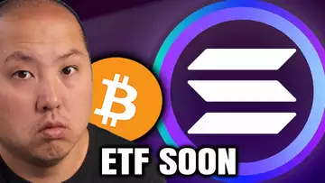 Bitcoin Holders...HUGE SOLANA NEWS