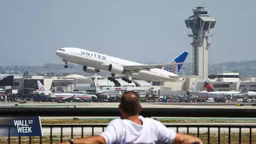 Flight Delays and Crash Fears: Is US Air Travel Safe?