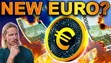WARNING: Digital Euro CBDC Could Kill Cash for Good
