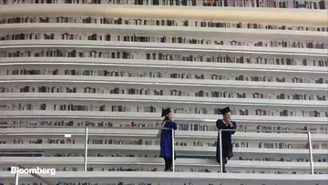 These Are Asia's Best Business Schools