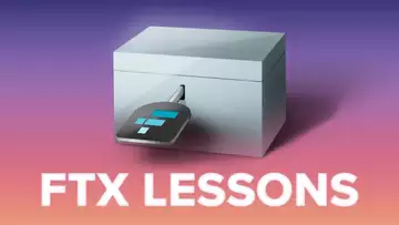 FTX Lessons: Self Custody Explained (MetaMask Tutorial)