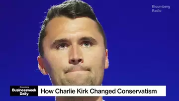 How Charlie Kirk Changed Conservatism