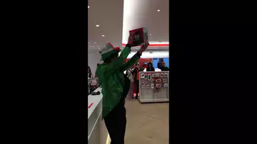 Nintendo Switch 2 Hands-On
