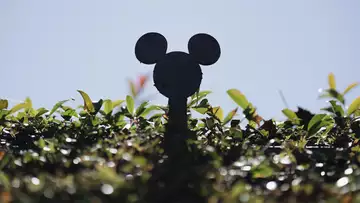 Disney Embroiled in a Proxy Battle