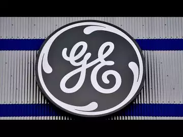 GE CEO Culp on Earnings, Renewables, Shrinking Company