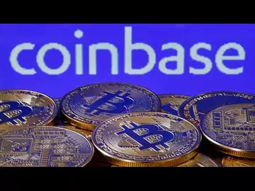 Coinbase's CLO Argues the SEC Lawsuit Lacks Merit