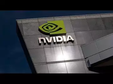 Nvidia Warns New China Restrictions May Hurt Sales