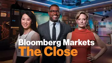 Fed Day Closing Bell | Bloomberg Markets: The Close 03/20/2024