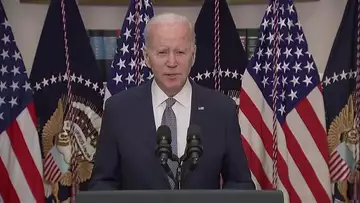 SVB Fallout: Biden Says Americans Can Have Confidence Banking System Is Safe
