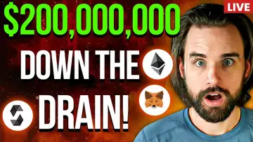 🔴$200M DeFi hack just happened - what you must know!
