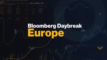 Bloomberg Daybreak: Europe 03/27/2024