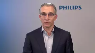 Philips $1.1B Sleep Apnea Settlement Covers All US Claims, CEO Says