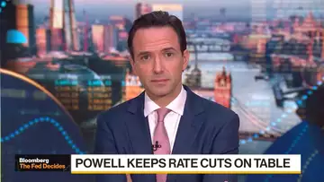 Powell Signals Higher For Longer Interest Rates | Daybreak: Europe 05/02/2024