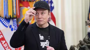 What to Make of Elon Musk's Last Day in Washington?