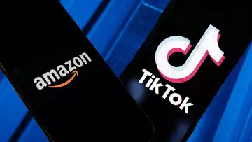 Amazon Said to Put in Bid to Buy TikTok's US Operations: NYT