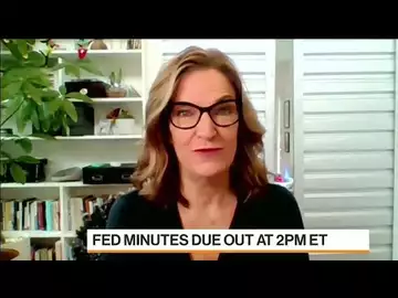 The Fed Has a Lot to Be Thankful For: Julia Coronado