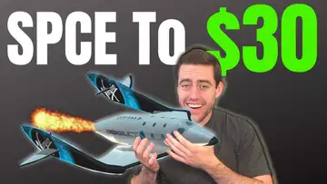SPCE Spaceflight DATES JUST ANNOUNCED! Huge News For Virgin Galactic!