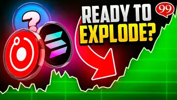 BEST 5 CRYPTO To Buy THIS WEEK - 10X Crypto Ready to EXPLODE?!